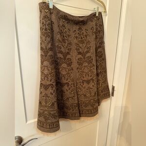 Elie tahari skirt new without tag